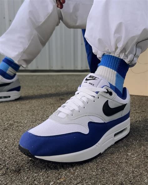 nike air zwart max nederland bestellen|Nike Air Max 1.